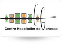 Centre Hospitalier de Gonesse